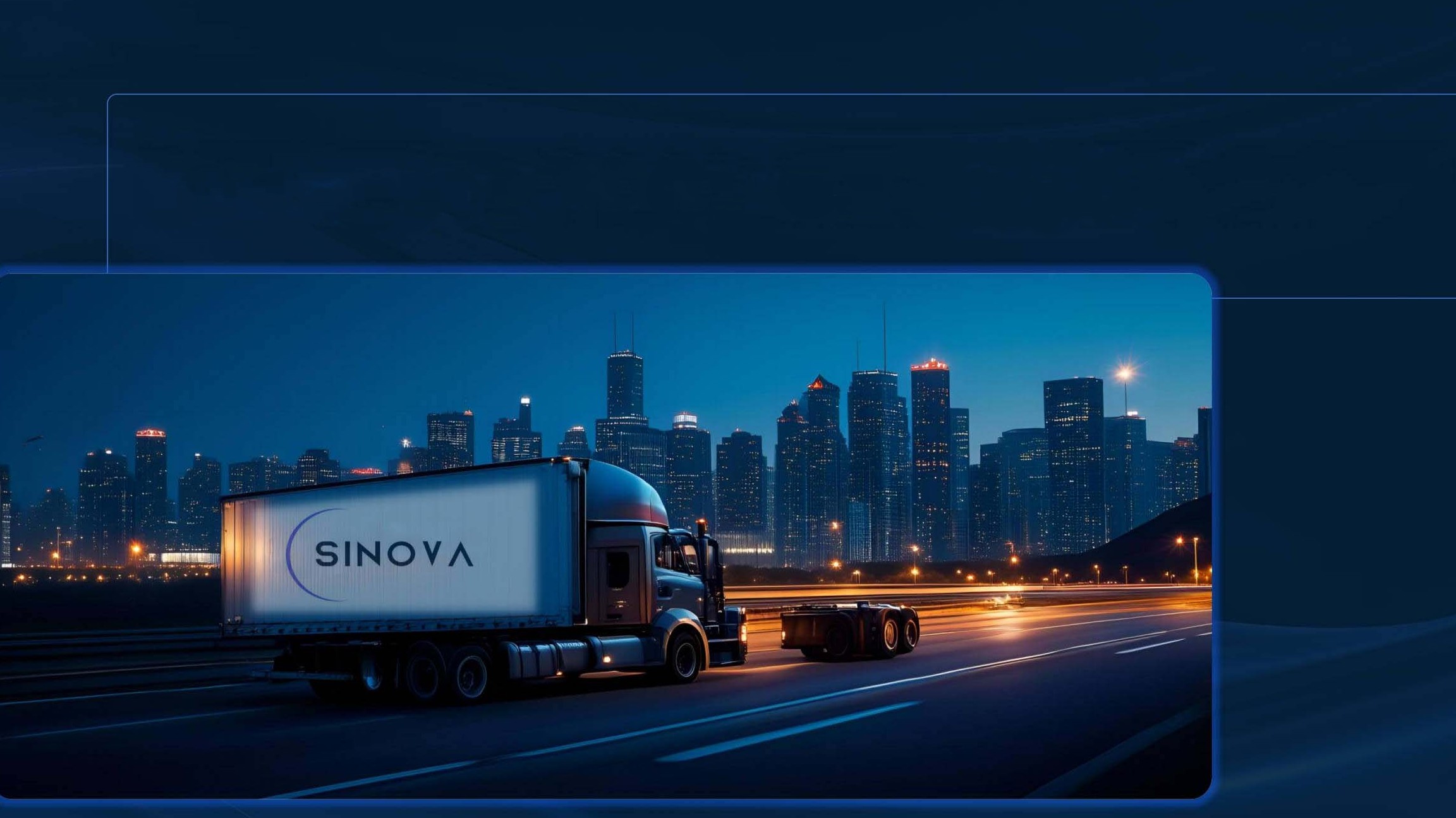 AI Truck